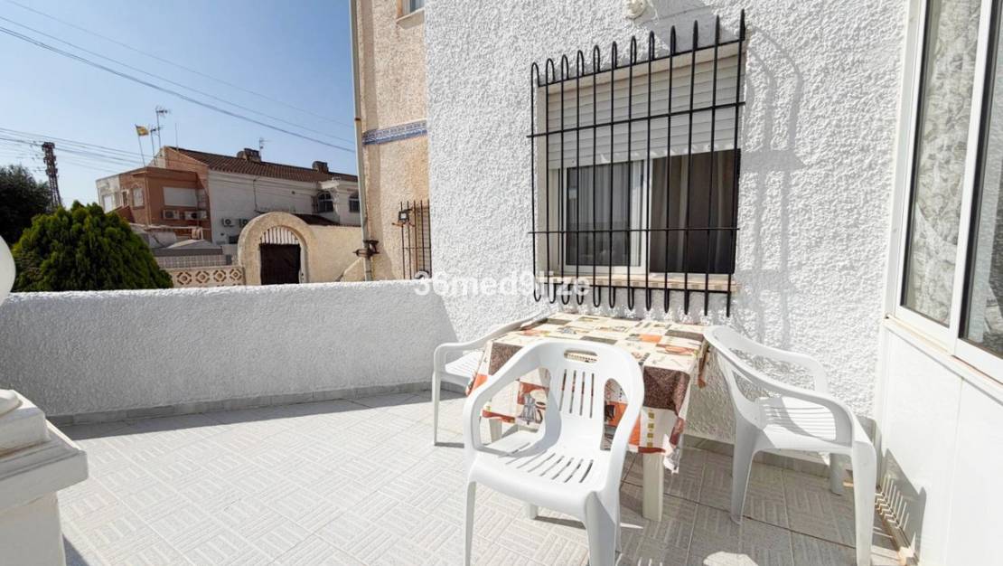 Venta - Apartment - Los Alcázares - Los Alcazares Centro