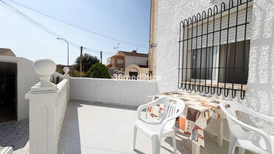 Venta - Apartment - Los Alcázares - Los Alcazares Centro