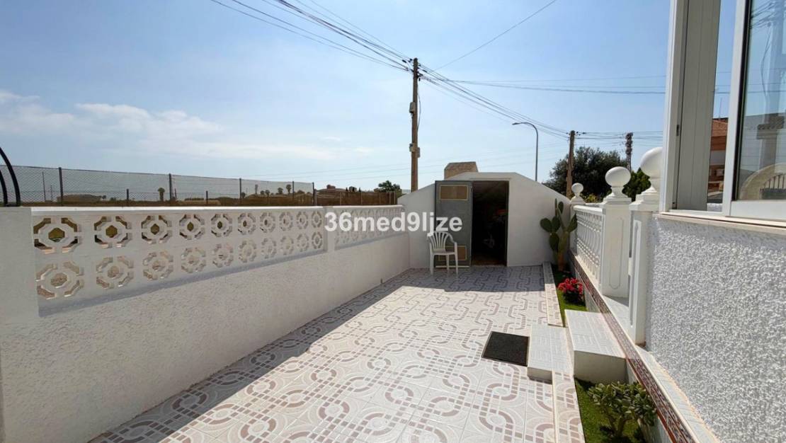 Venta - Apartment - Los Alcázares - Los Alcazares Centro