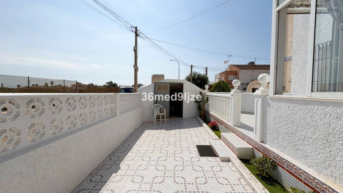 Venta - Apartment - Los Alcázares - Los Alcazares Centro