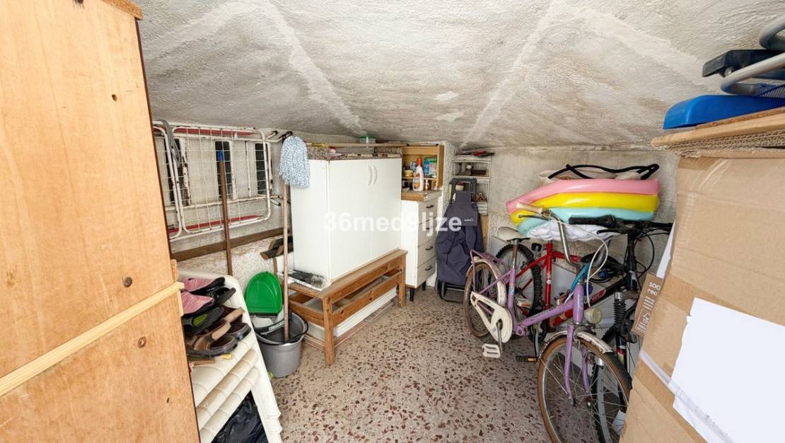 Venta - Apartment - Los Alcázares - Los Alcazares Centro