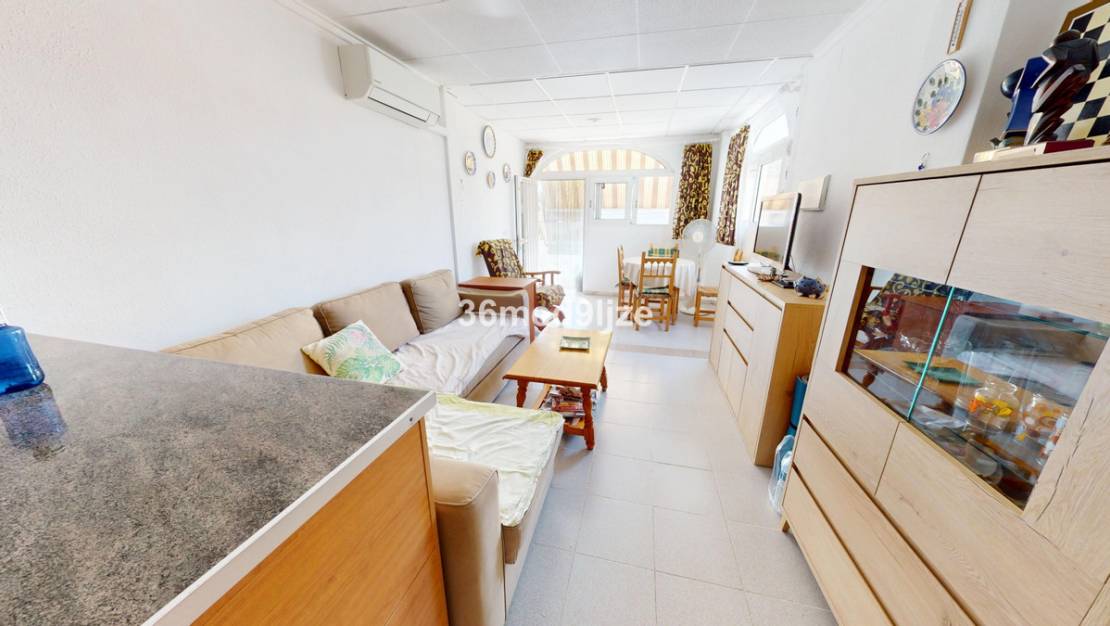 Venta - Apartment - Los Alcázares - Los Alcazares Centro
