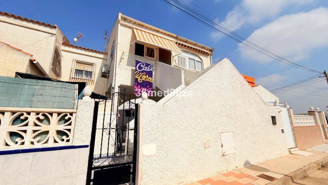 Venta - Apartment - Los Alcázares - Los Alcazares Centro