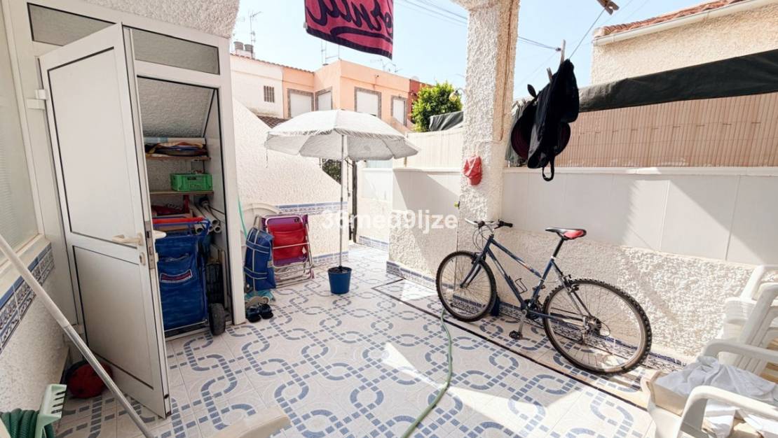 Venta - Apartment - Los Alcázares - Los Alcazares Centro