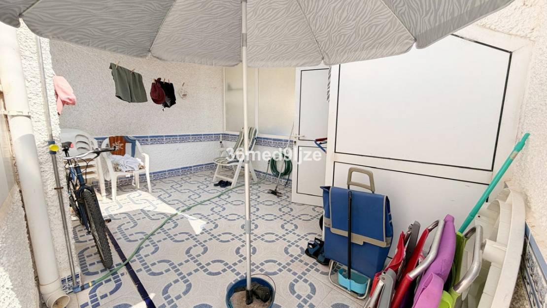 Venta - Apartment - Los Alcázares - Los Alcazares Centro