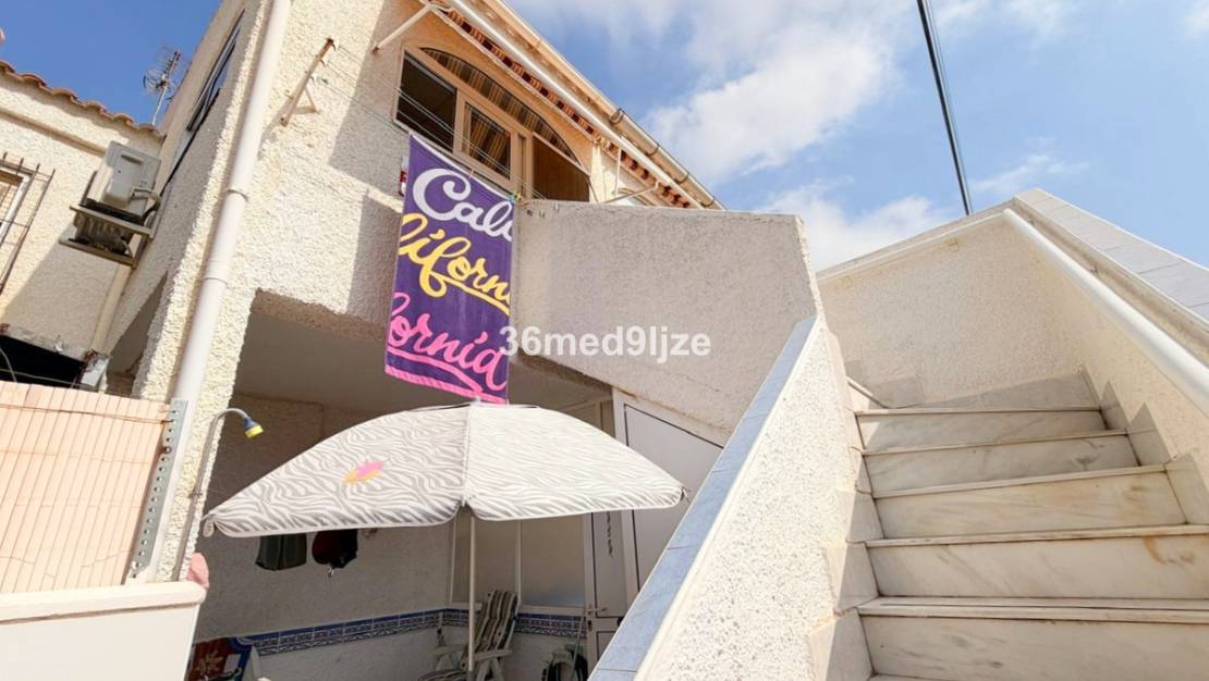 Venta - Apartment - Los Alcázares - Los Alcazares Centro