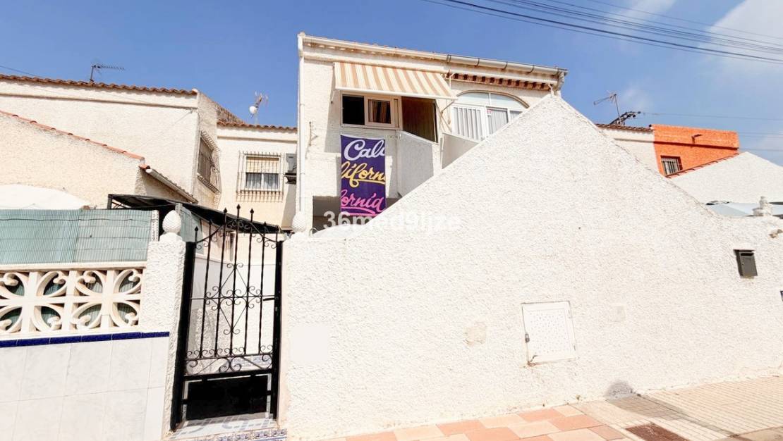 Venta - Apartment - Los Alcázares - Los Alcazares Centro