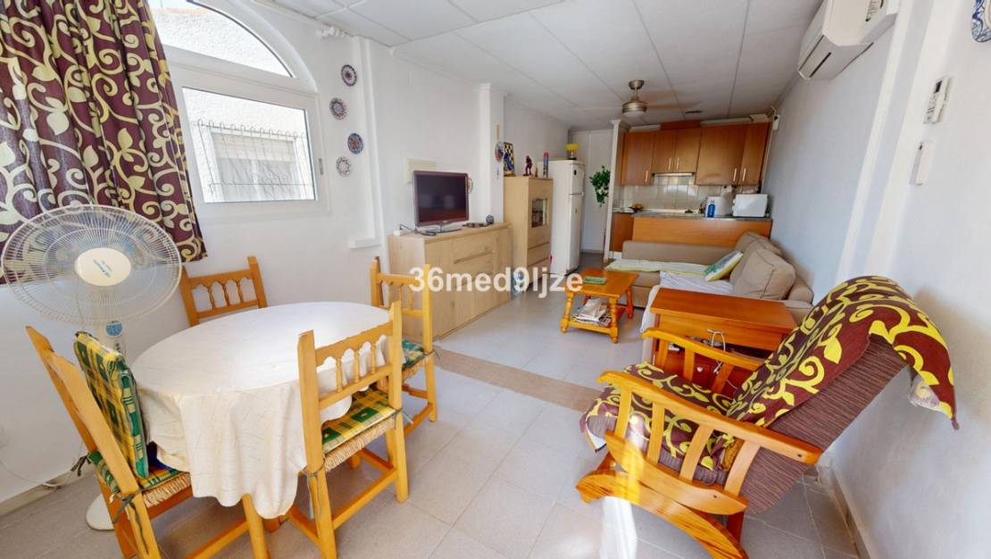 Venta - Apartment - Los Alcázares - Los Alcazares Centro