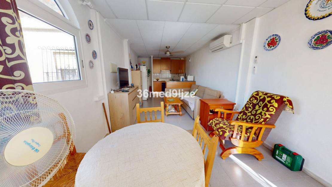 Venta - Apartment - Los Alcázares - Los Alcazares Centro