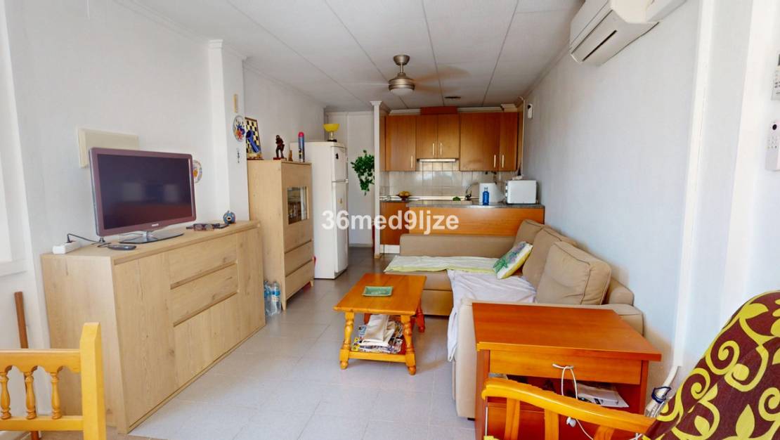 Venta - Apartment - Los Alcázares - Los Alcazares Centro