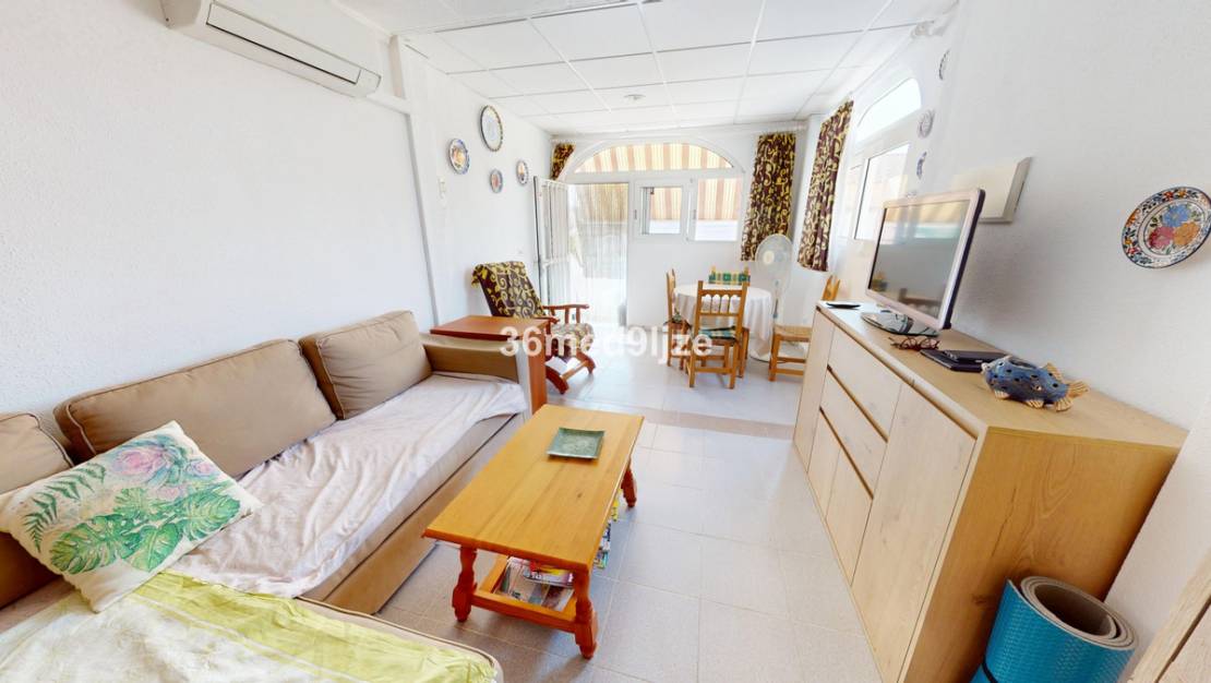 Venta - Apartment - Los Alcázares - Los Alcazares Centro