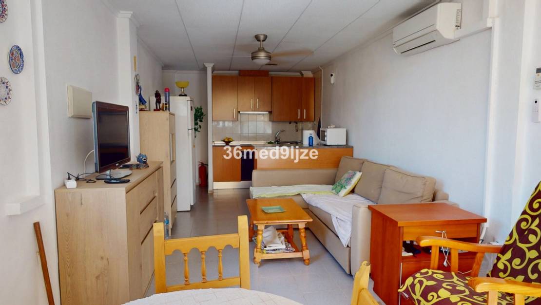 Venta - Apartment - Los Alcázares - Los Alcazares Centro