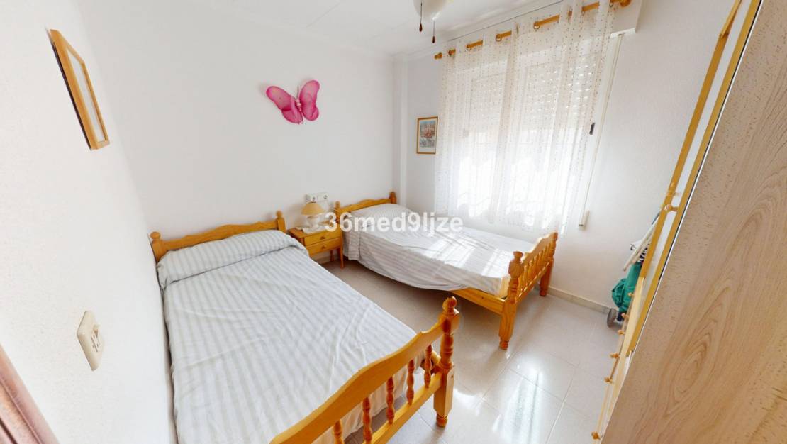 Venta - Apartment - Los Alcázares - Los Alcazares Centro