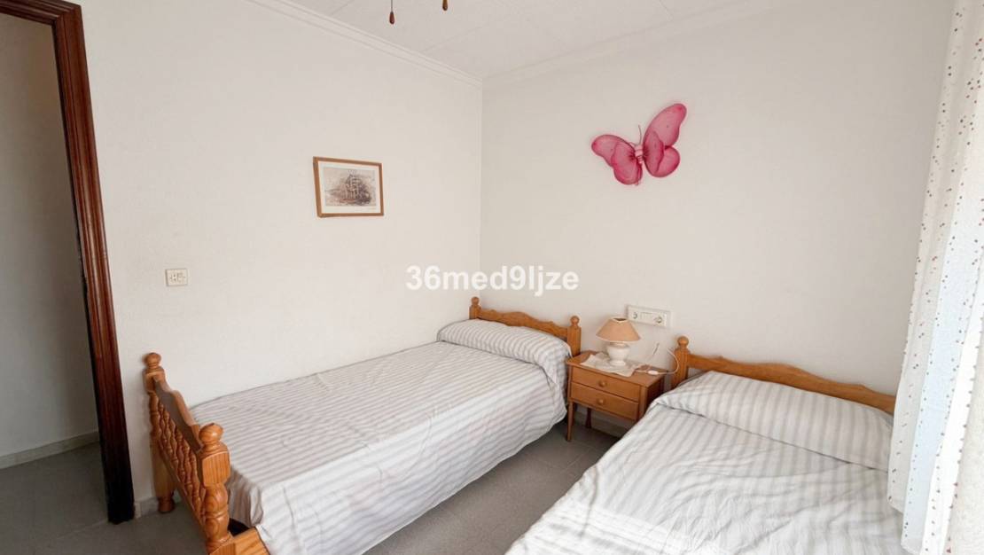 Venta - Apartment - Los Alcázares - Los Alcazares Centro