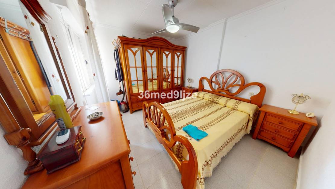 Venta - Apartment - Los Alcázares - Los Alcazares Centro