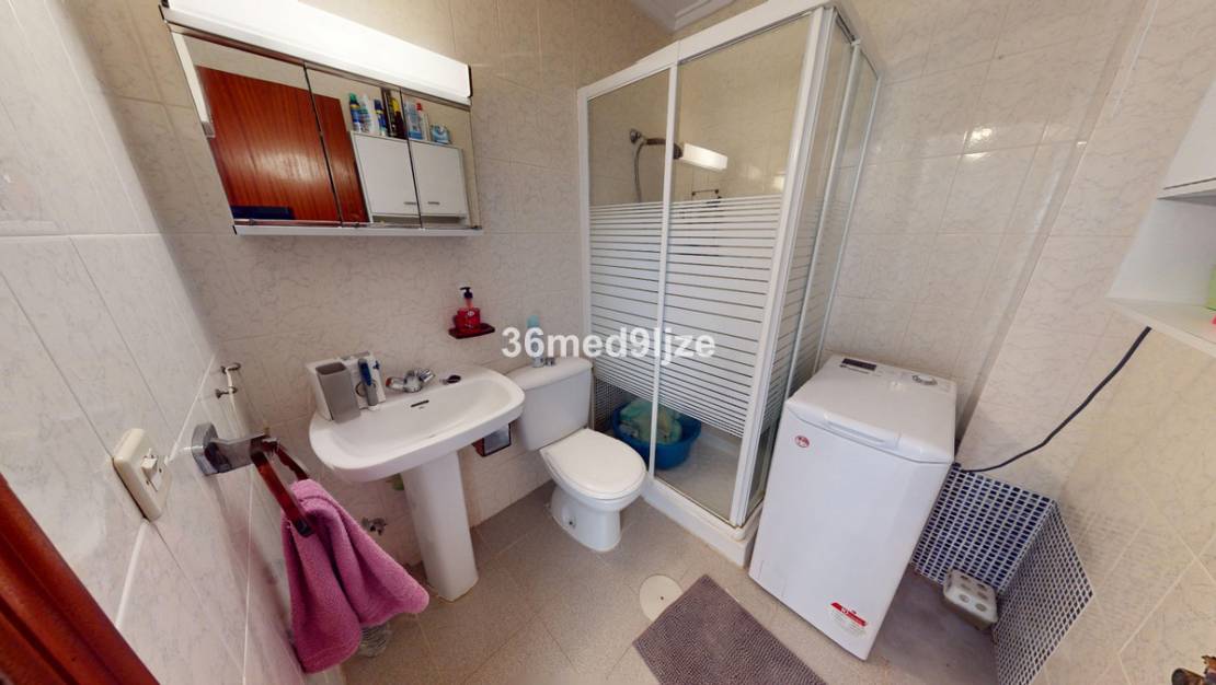 Venta - Apartment - Los Alcázares - Los Alcazares Centro