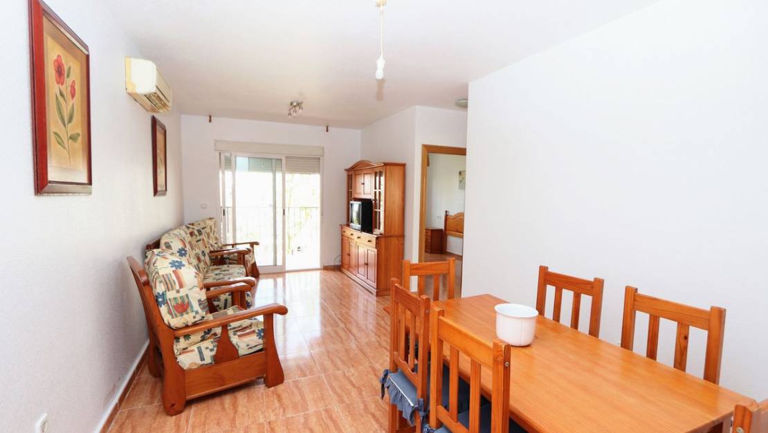 Venta - Apartment - Los Alcázares - Los Alcazares Centro