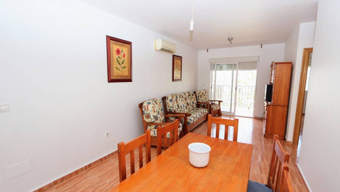 Venta - Apartment - Los Alcázares - Los Alcazares Centro