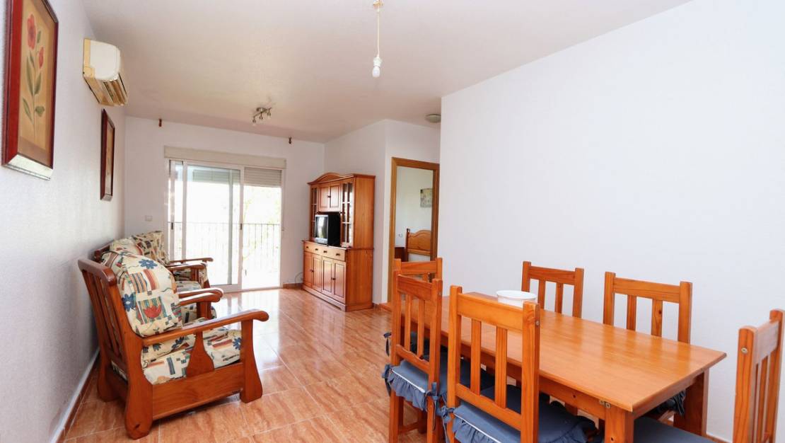 Venta - Apartment - Los Alcázares - Los Alcazares Centro