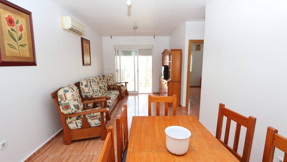 Venta - Apartment - Los Alcázares - Los Alcazares Centro