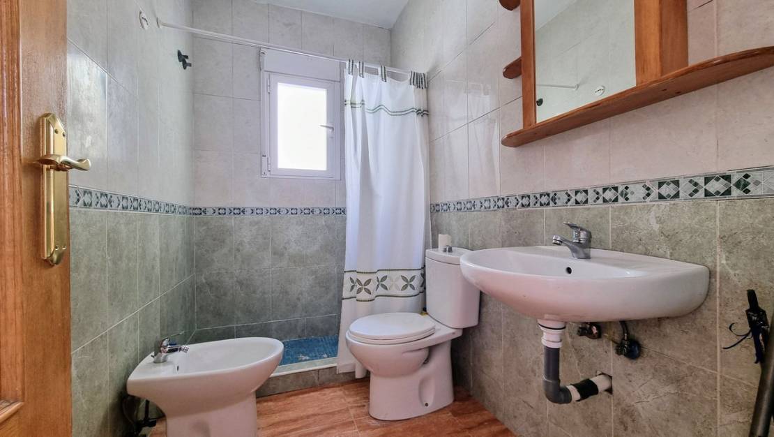 Venta - Apartment - Los Alcázares - Los Alcazares Centro