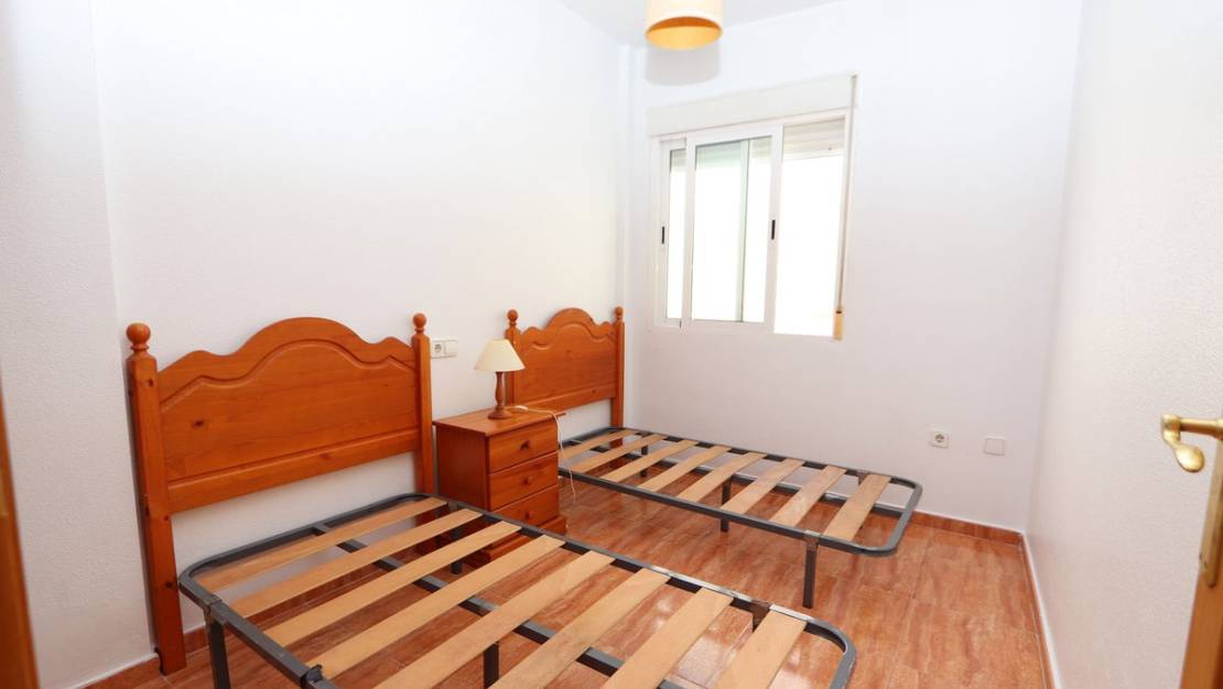 Venta - Apartment - Los Alcázares - Los Alcazares Centro