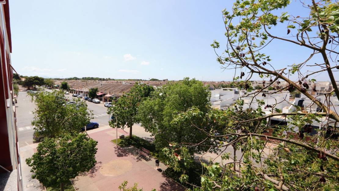 Venta - Apartment - Los Alcázares - Los Alcazares Centro