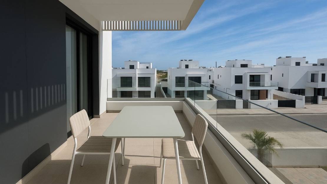 Venta - Apartment - Los Alcázares - Los Alcazares Centro