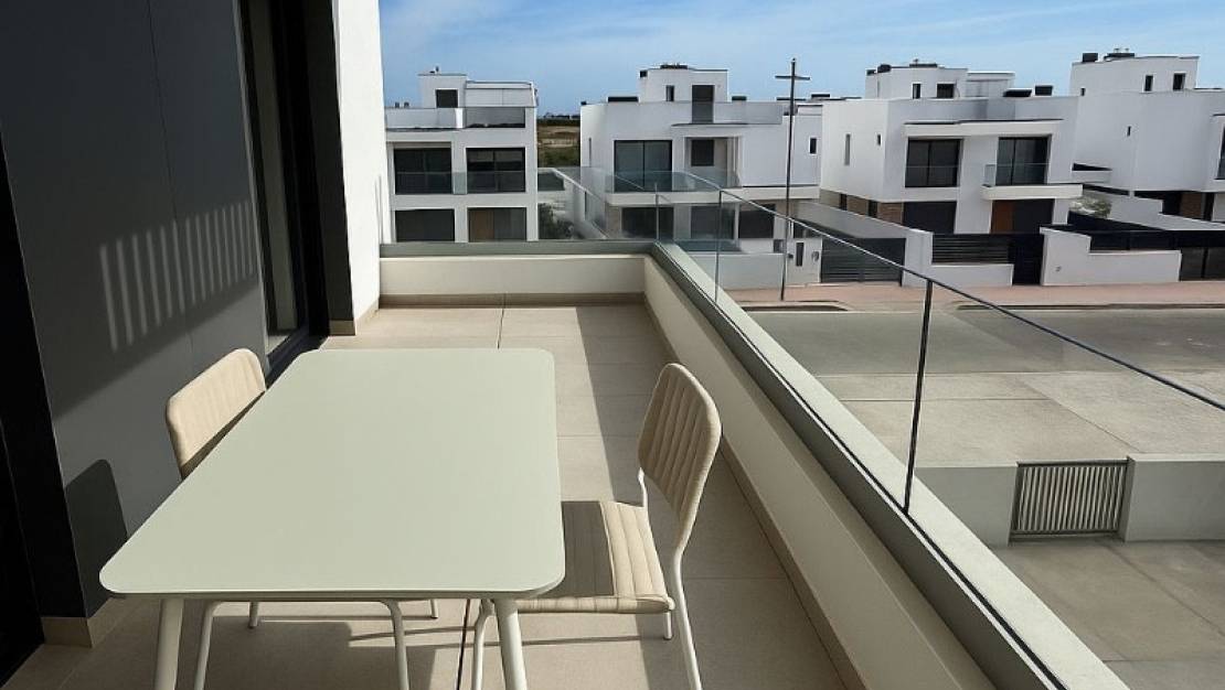 Venta - Apartment - Los Alcázares - Los Alcazares Centro
