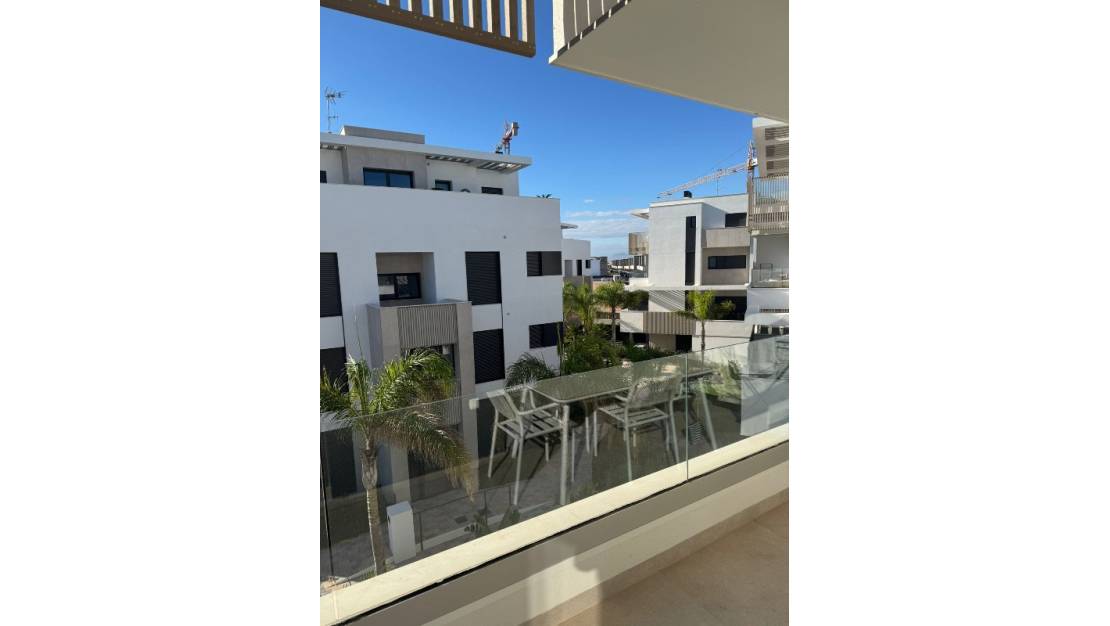 Venta - Apartment - Los Alcázares - Los Alcazares Centro