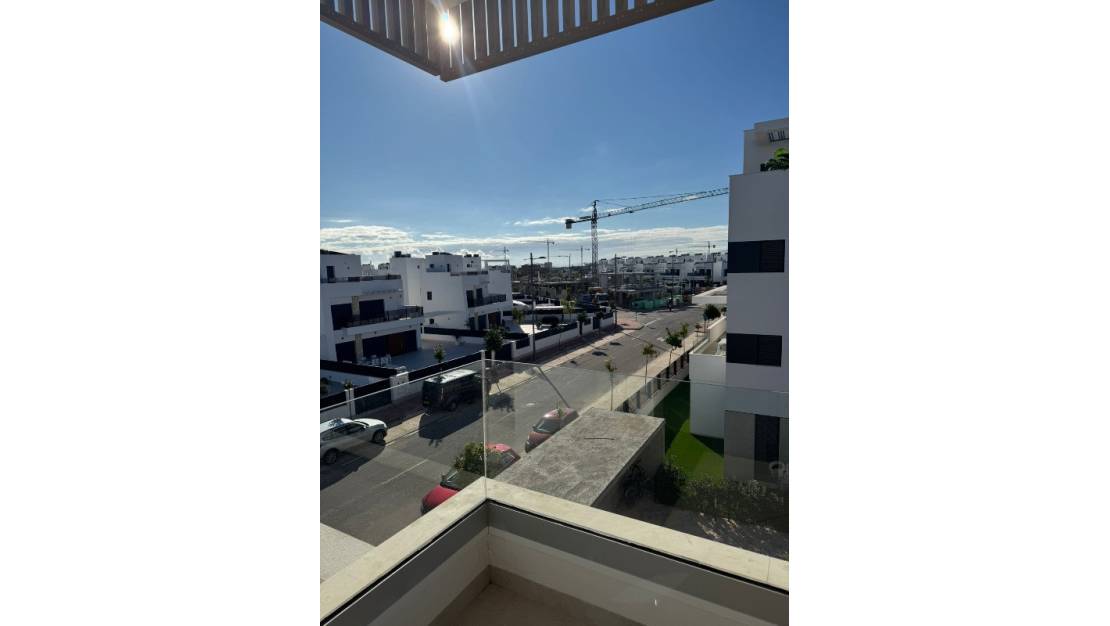 Venta - Apartment - Los Alcázares - Los Alcazares Centro