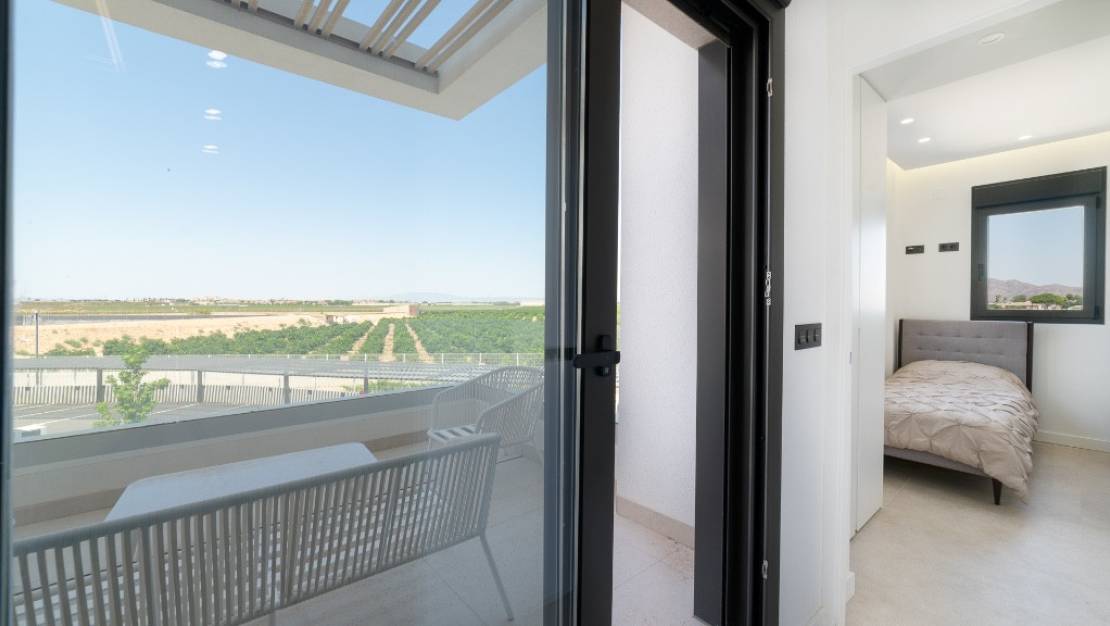 Venta - Apartment - Los Alcázares - Los Alcazares Centro