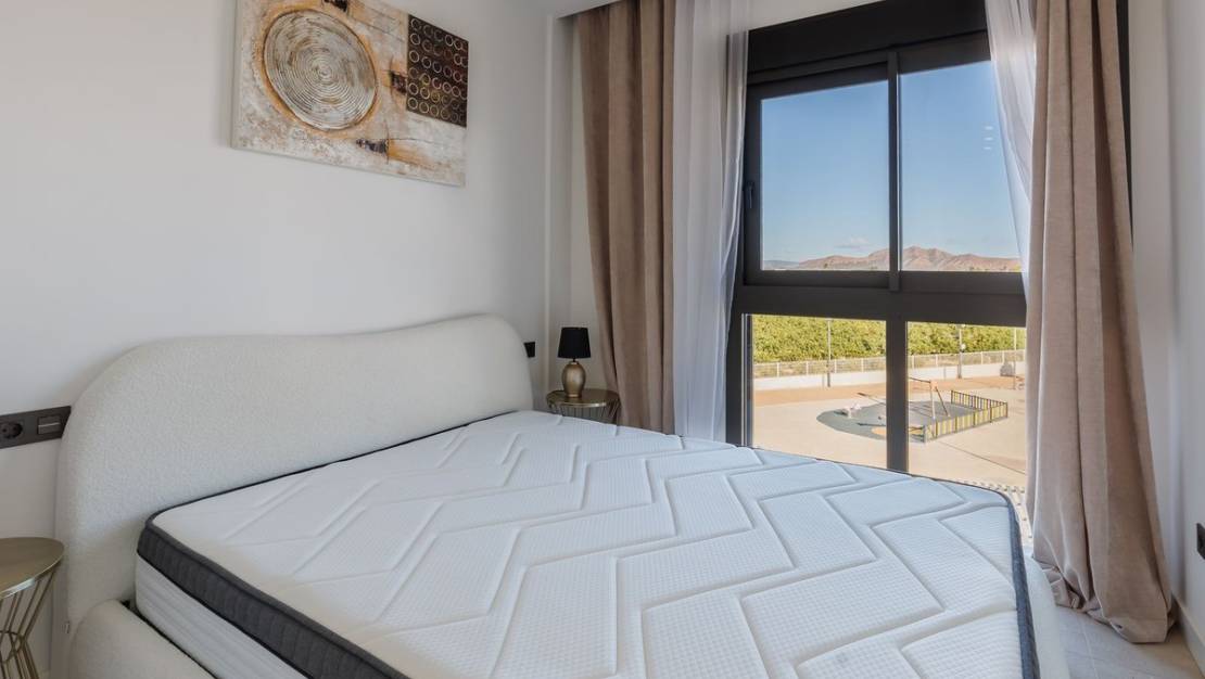 Venta - Apartment - Los Alcázares - Los Alcazares Centro