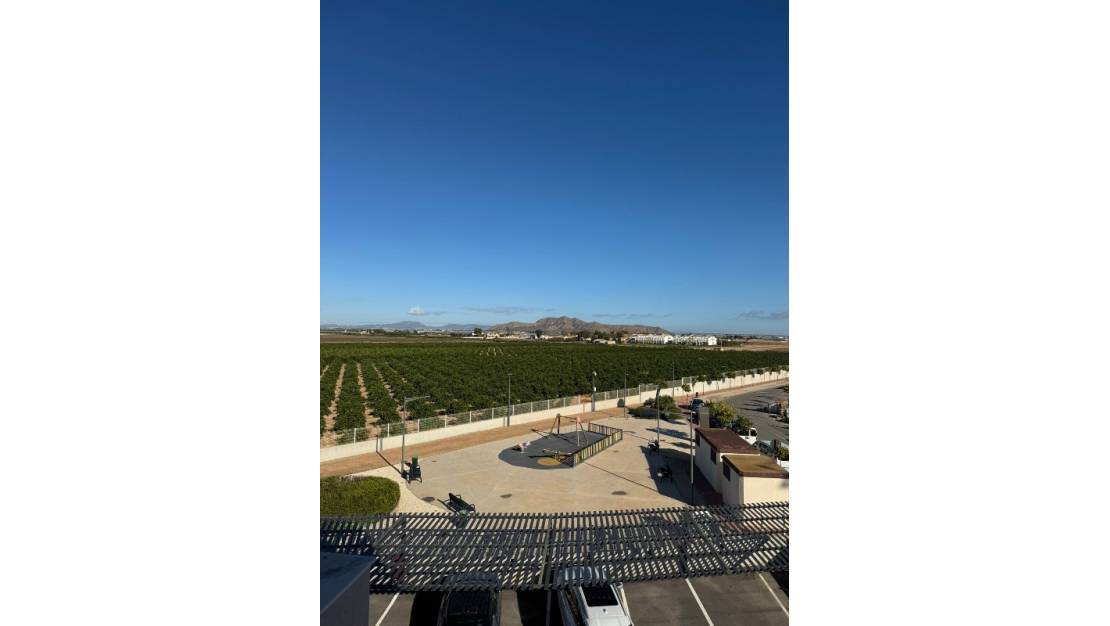 Venta - Apartment - Los Alcázares - Los Alcazares Centro