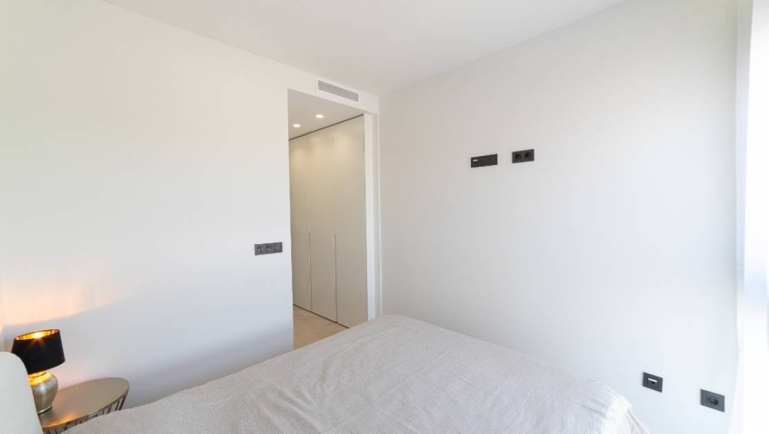 Venta - Apartment - Los Alcázares - Los Alcazares Centro
