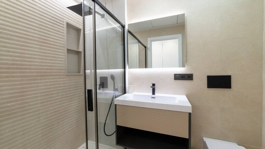 Venta - Apartment - Los Alcázares - Los Alcazares Centro
