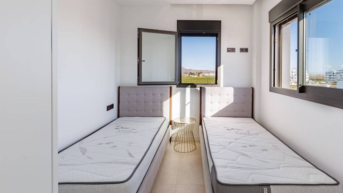 Venta - Apartment - Los Alcázares - Los Alcazares Centro
