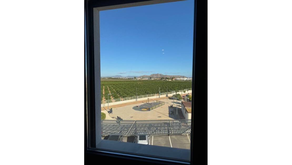 Venta - Apartment - Los Alcázares - Los Alcazares Centro