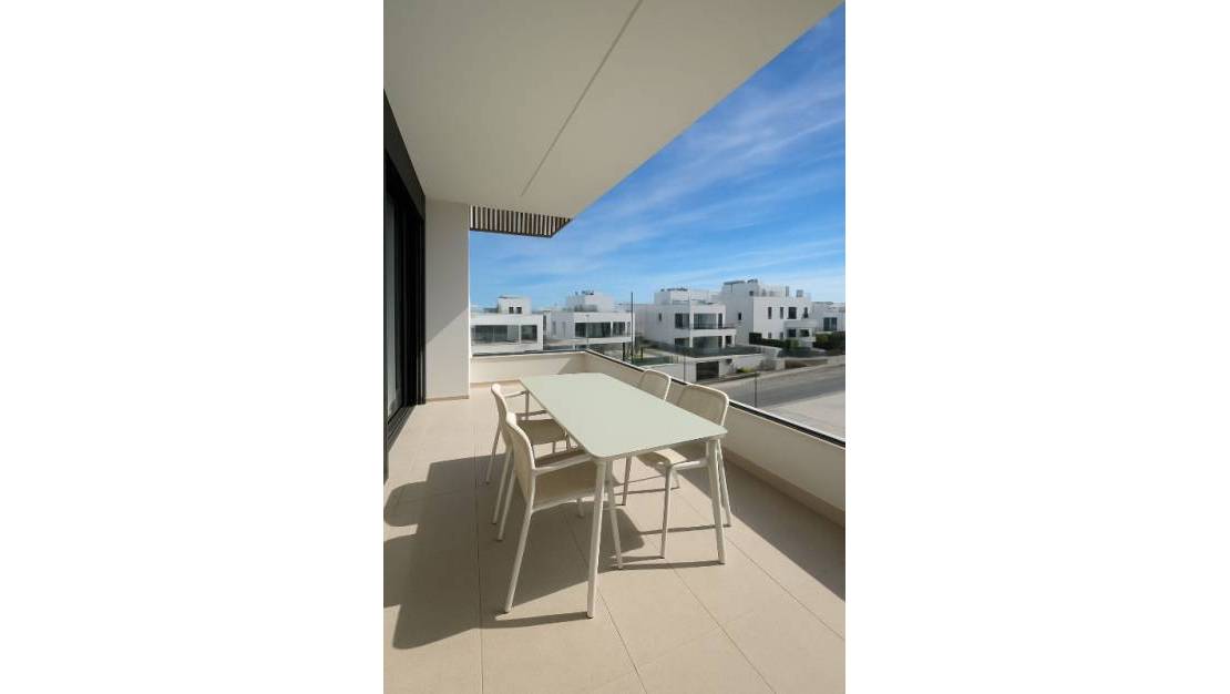 Venta - Apartment - Los Alcázares - Los Alcazares Centro