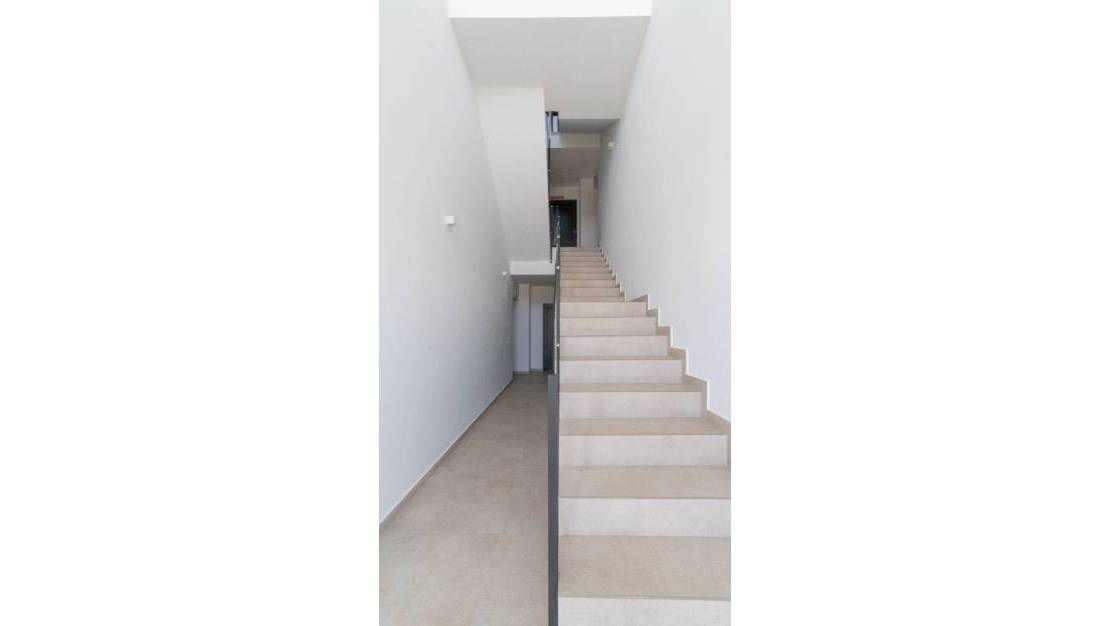 Venta - Apartment - Los Alcázares - Los Alcazares Centro