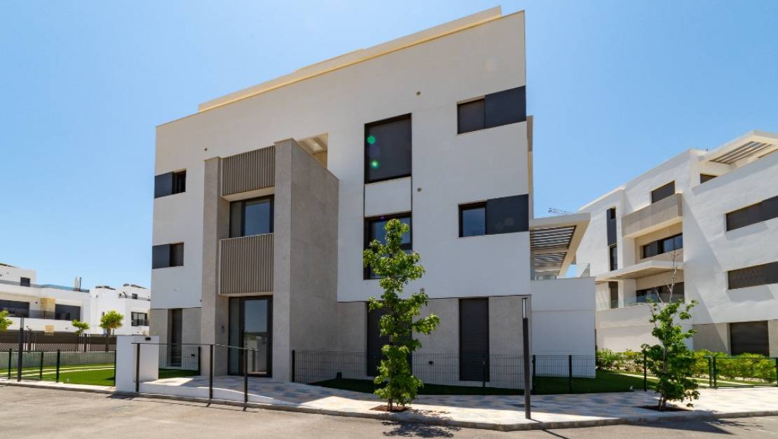 Venta - Apartment - Los Alcázares - Los Alcazares Centro