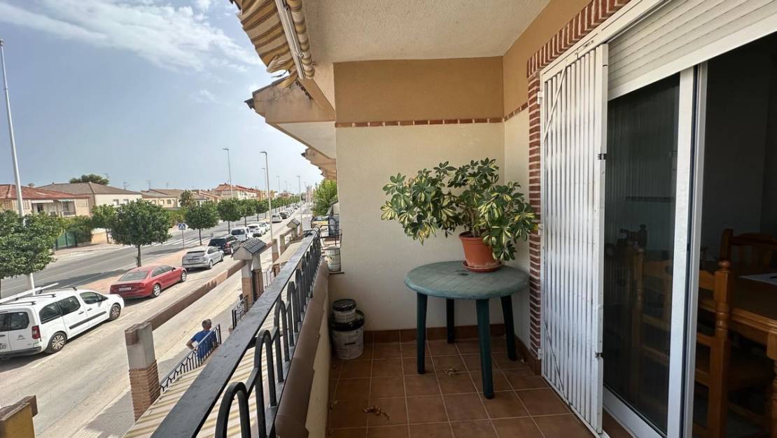 Venta - Apartment - Los Alcázares - Los Alcazares Centro