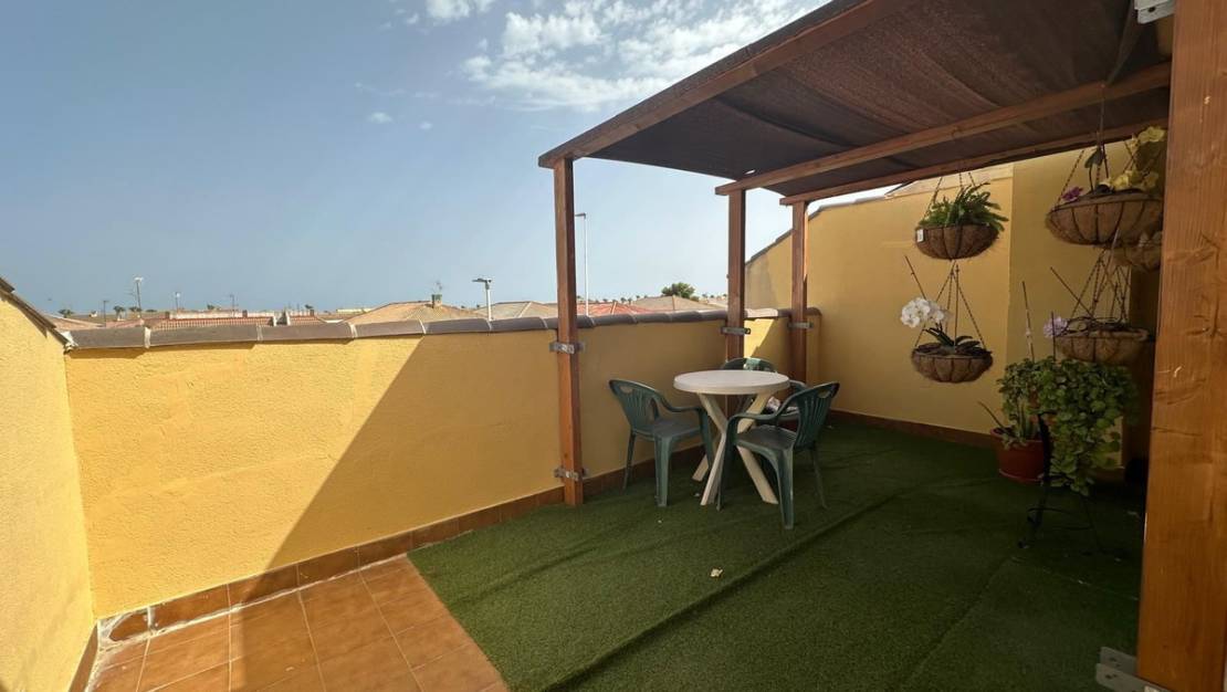 Venta - Apartment - Los Alcázares - Los Alcazares Centro
