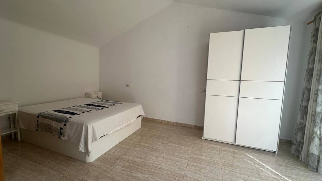 Venta - Apartment - Los Alcázares - Los Alcazares Centro