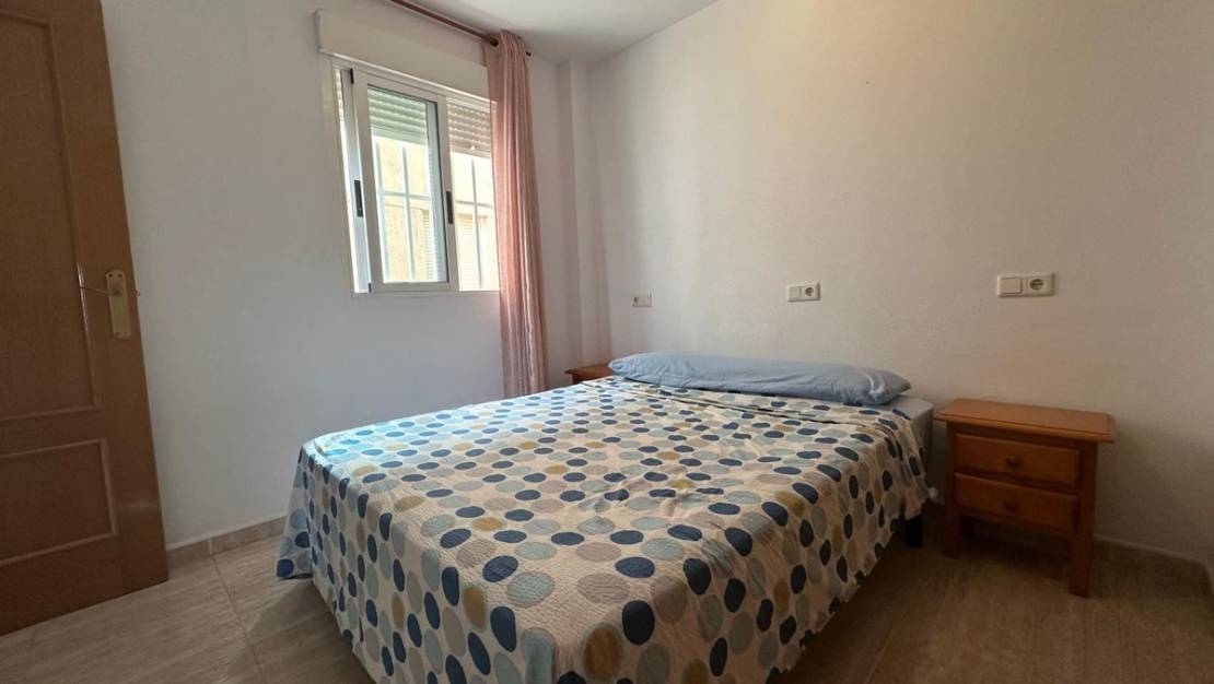 Venta - Apartment - Los Alcázares - Los Alcazares Centro