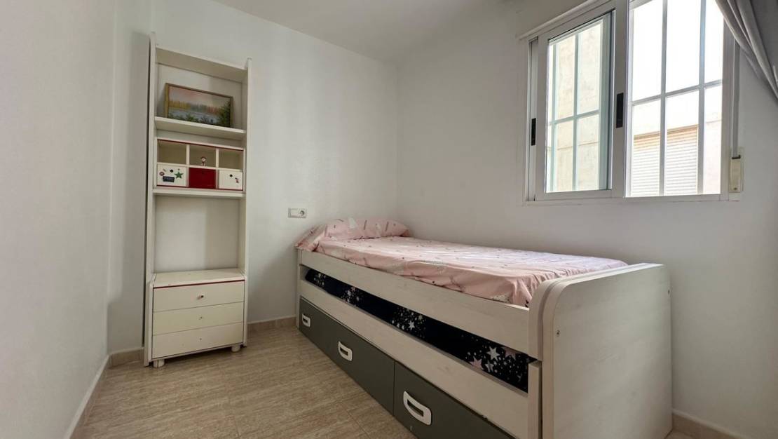 Venta - Apartment - Los Alcázares - Los Alcazares Centro