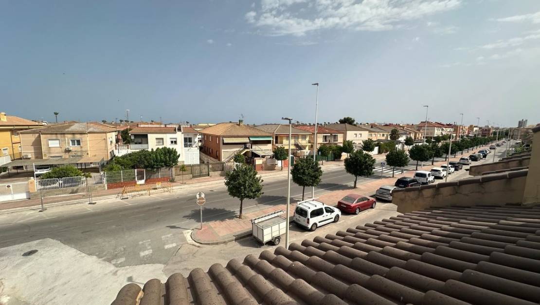 Venta - Apartment - Los Alcázares - Los Alcazares Centro