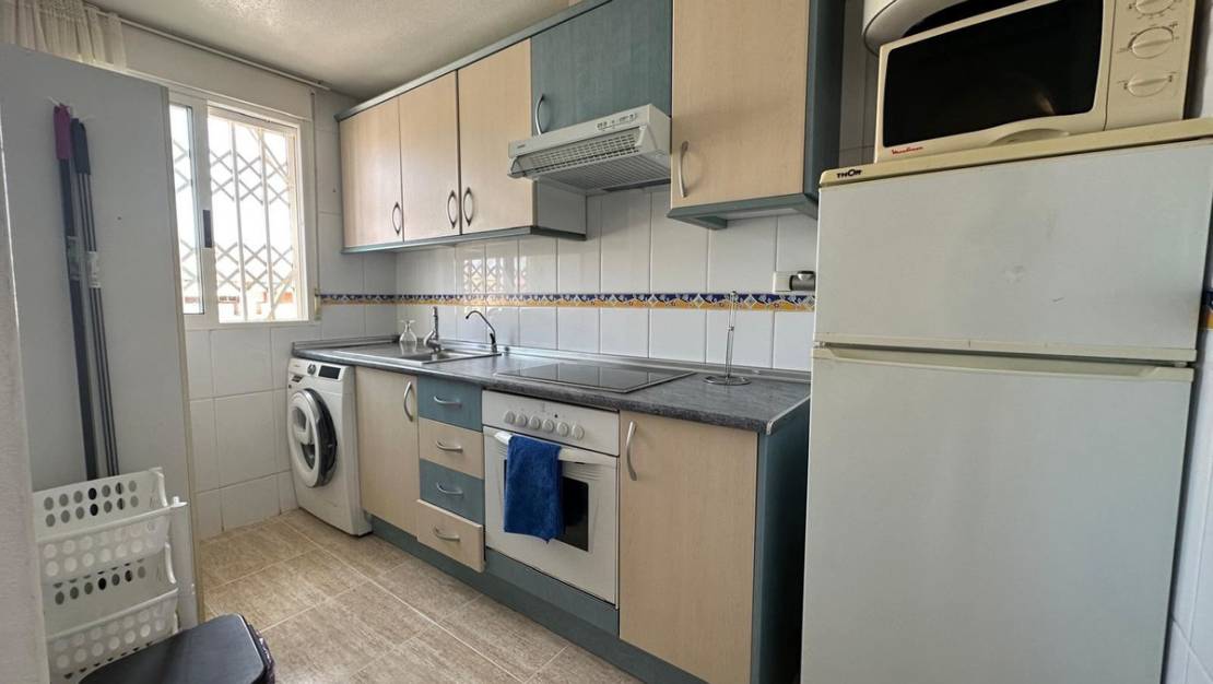 Venta - Apartment - Los Alcázares - Los Alcazares Centro