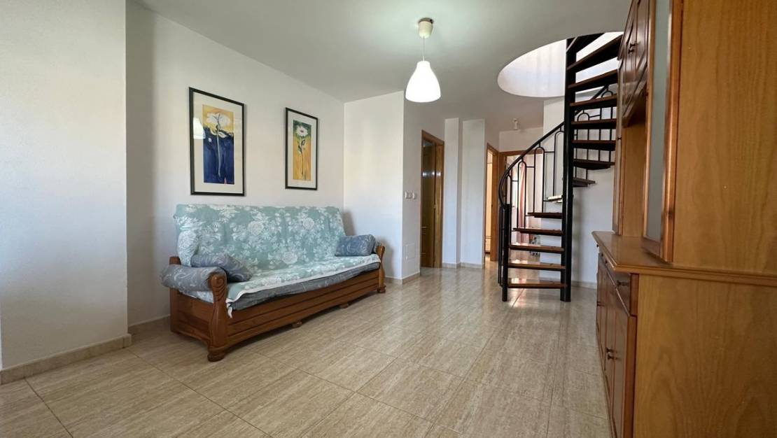 Venta - Apartment - Los Alcázares - Los Alcazares Centro