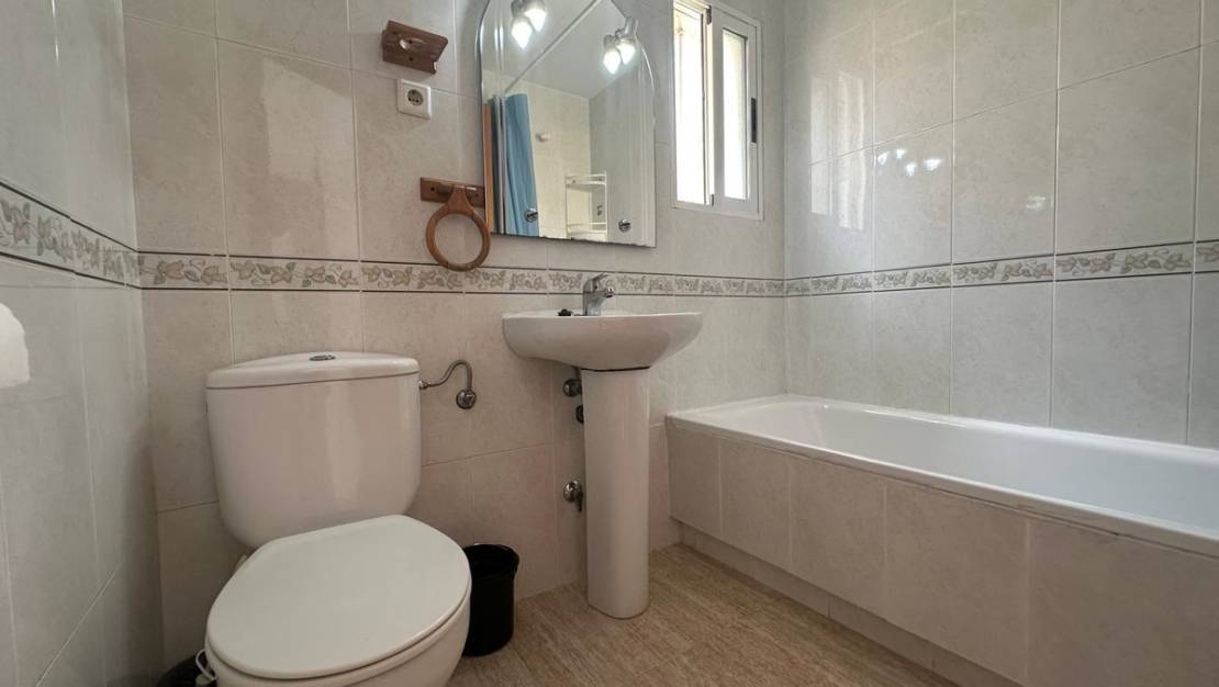 Venta - Apartment - Los Alcázares - Los Alcazares Centro